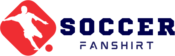 Soccer Fanshirt