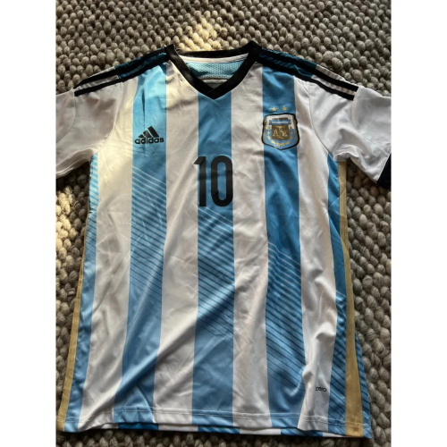 Soccer Fanshirts Erling Haaland 9 Manchester City 2023/24 Home Jersey, Fan Support Team Jersey - Sky Blue photo review